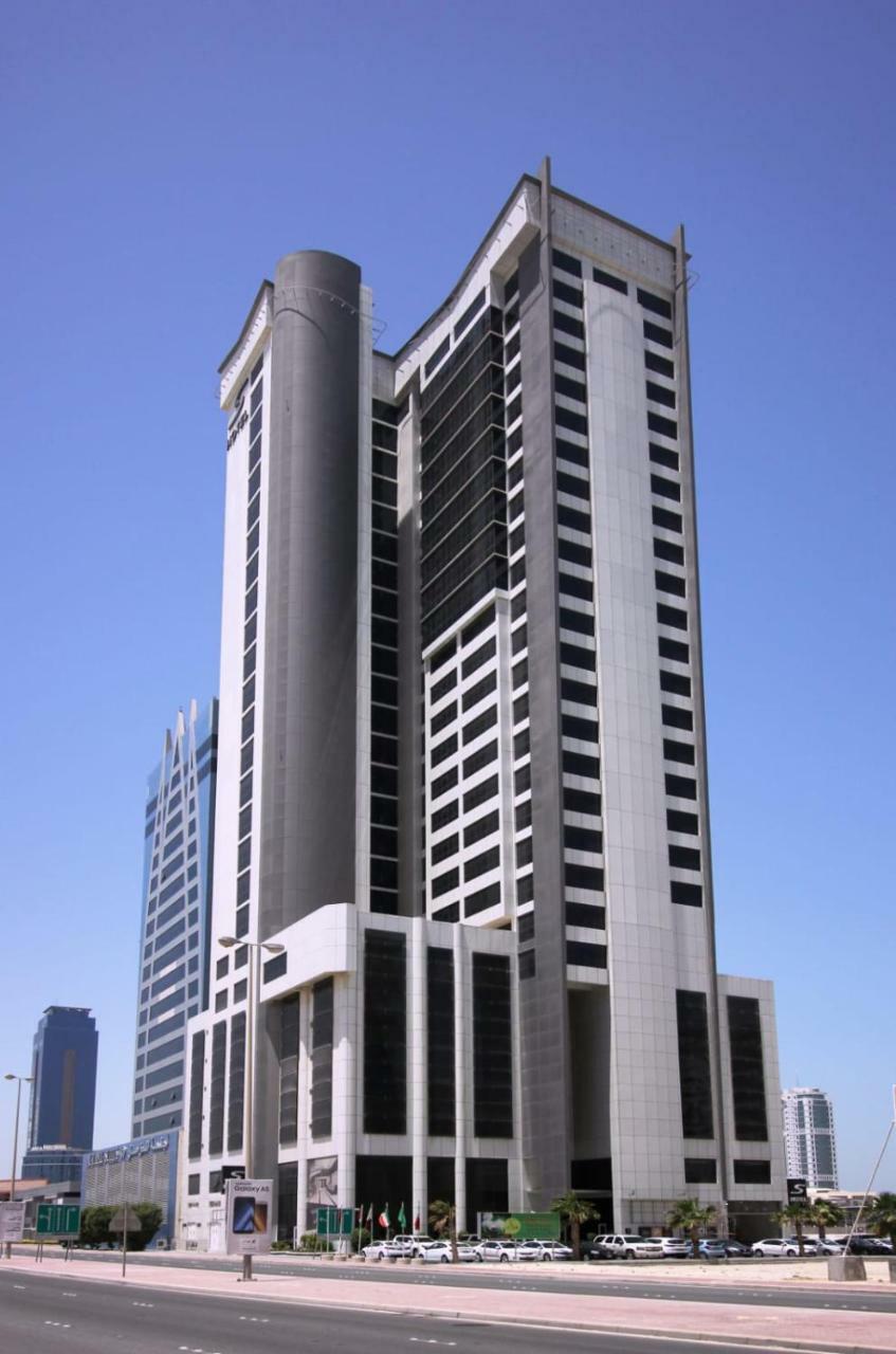 فندق المنامةفي  فندق أس البحرين المظهر الخارجي الصورة
